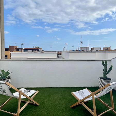 Bel Air Surf Escape Apartment El Cotillo  Bagian luar foto