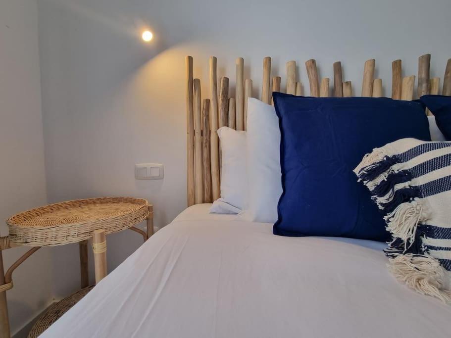 Bel Air Surf Escape Apartment El Cotillo  Bagian luar foto