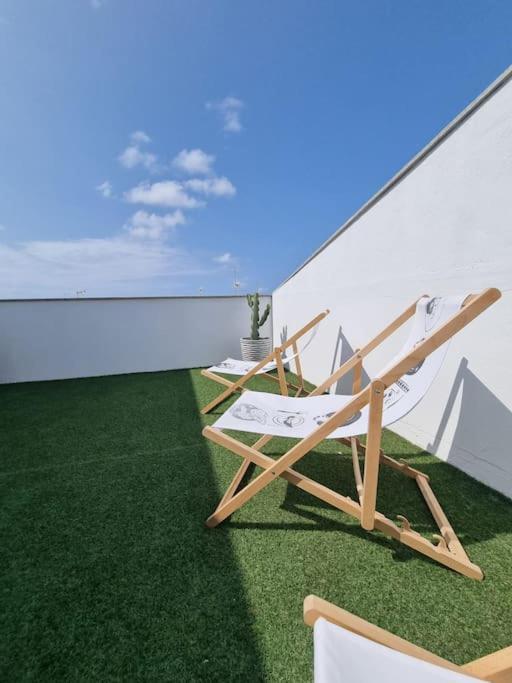 Bel Air Surf Escape Apartment El Cotillo  Bagian luar foto