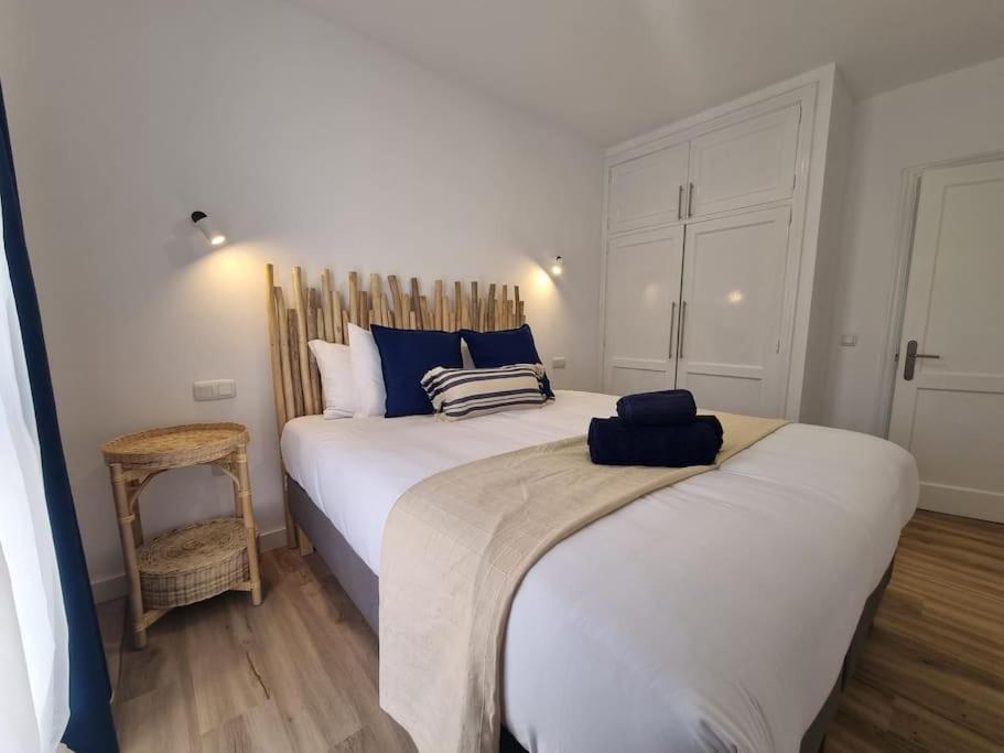 Bel Air Surf Escape Apartment El Cotillo  Bagian luar foto