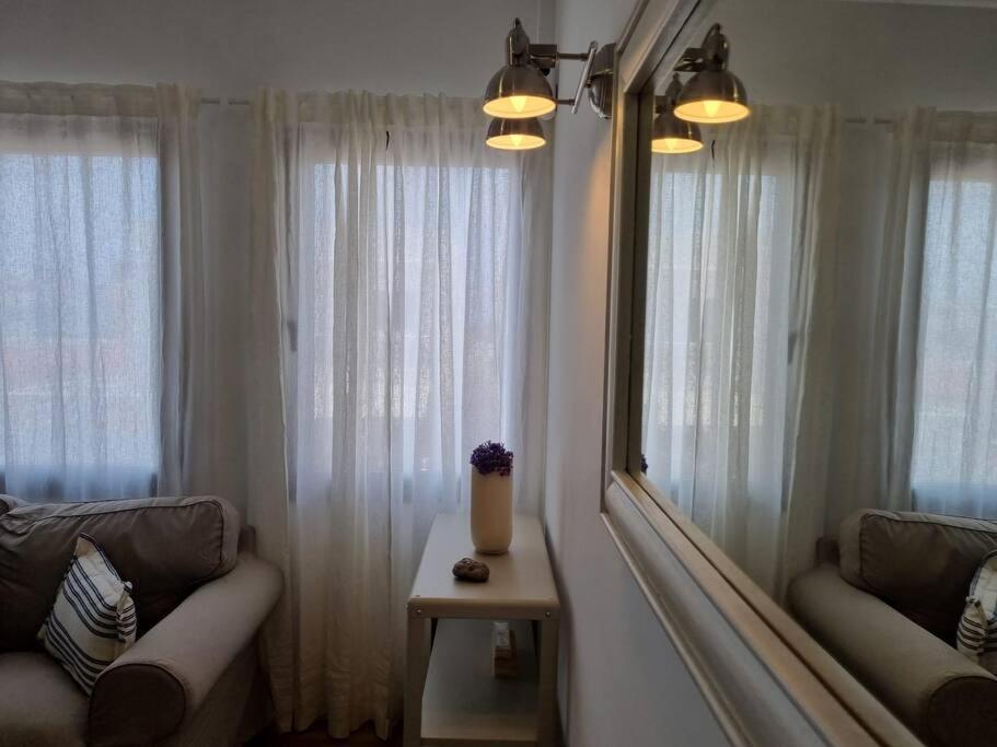 Bel Air Surf Escape Apartment El Cotillo  Bagian luar foto