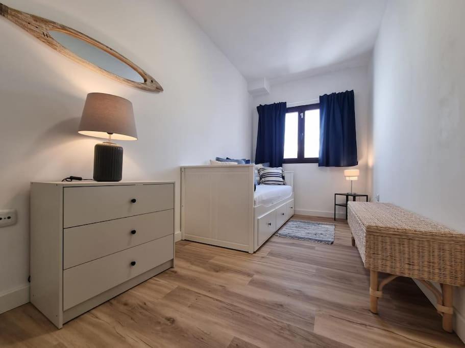Bel Air Surf Escape Apartment El Cotillo  Bagian luar foto