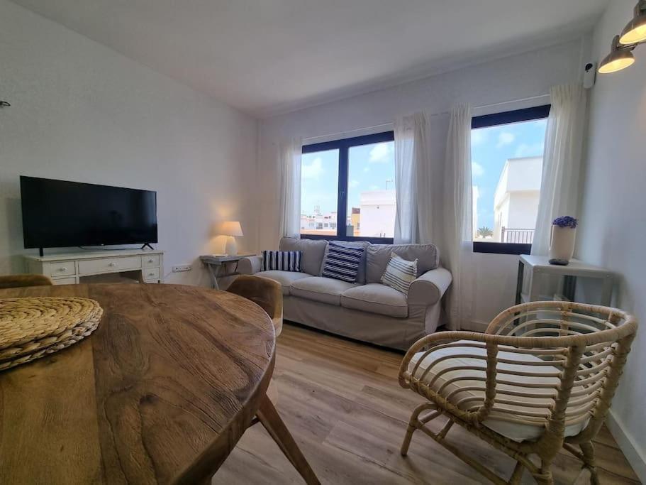 Bel Air Surf Escape Apartment El Cotillo  Bagian luar foto