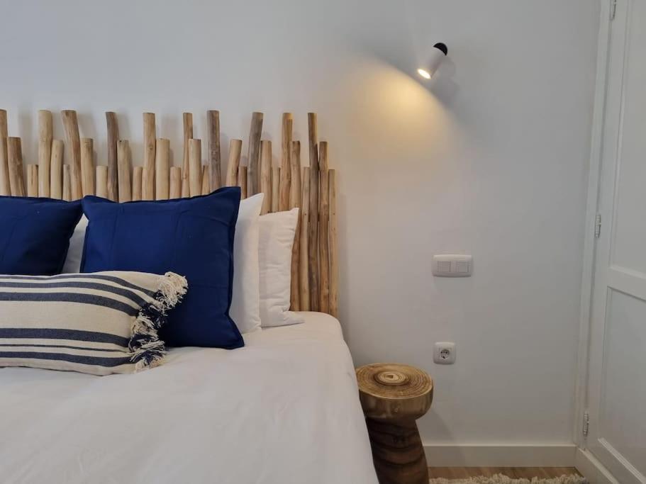 Bel Air Surf Escape Apartment El Cotillo  Bagian luar foto