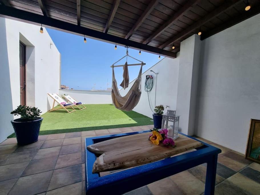 Bel Air Surf Escape Apartment El Cotillo  Bagian luar foto