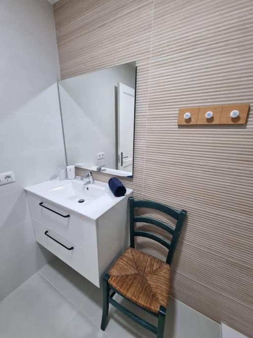 Bel Air Surf Escape Apartment El Cotillo  Bagian luar foto