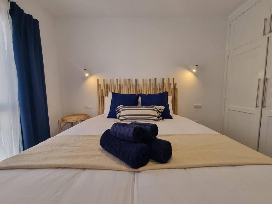Bel Air Surf Escape Apartment El Cotillo  Bagian luar foto
