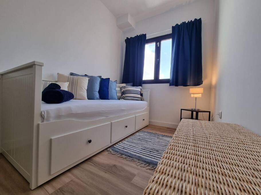 Bel Air Surf Escape Apartment El Cotillo  Bagian luar foto