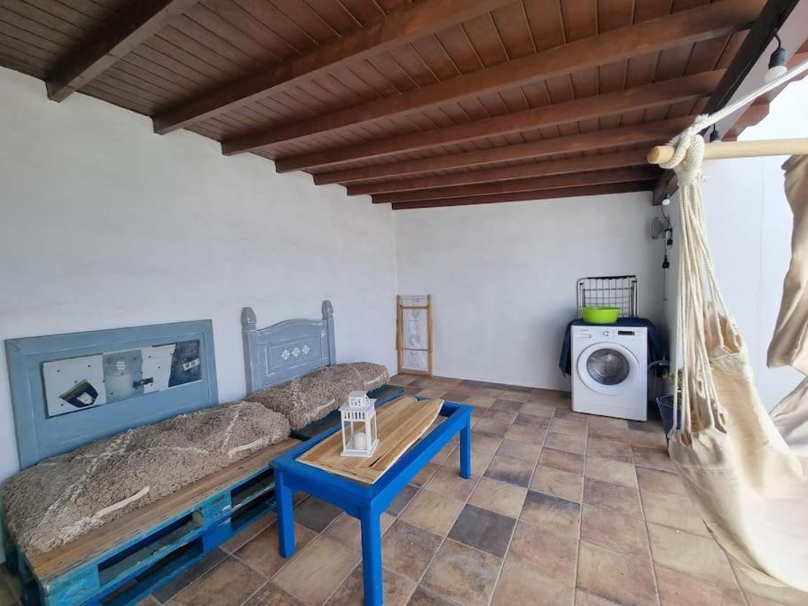 Bel Air Surf Escape Apartment El Cotillo  Bagian luar foto