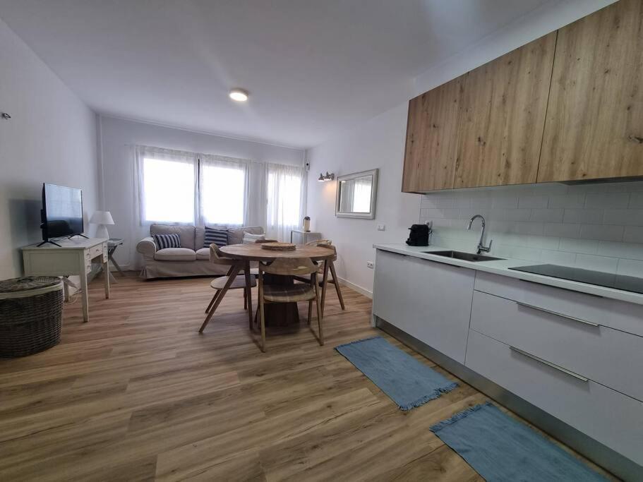 Bel Air Surf Escape Apartment El Cotillo  Bagian luar foto