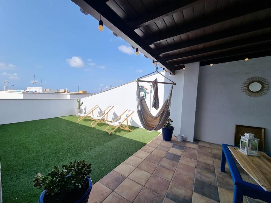Bel Air Surf Escape Apartment El Cotillo  Bagian luar foto