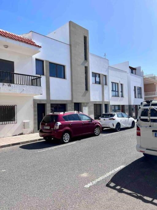 Bel Air Surf Escape Apartment El Cotillo  Bagian luar foto