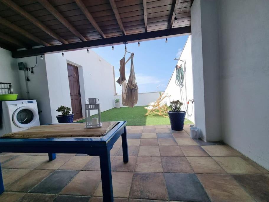 Bel Air Surf Escape Apartment El Cotillo  Bagian luar foto