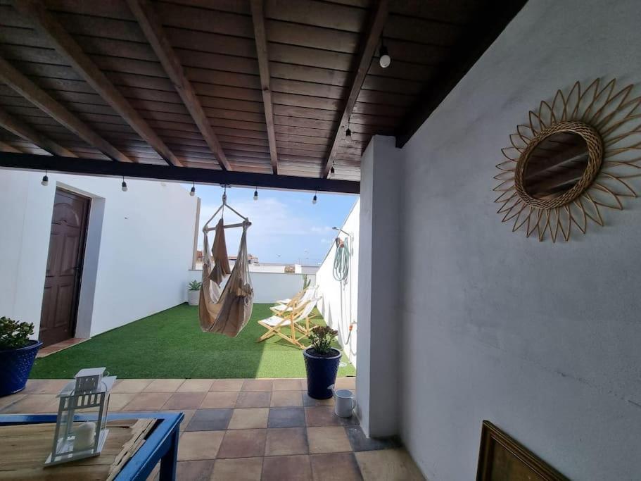 Bel Air Surf Escape Apartment El Cotillo  Bagian luar foto