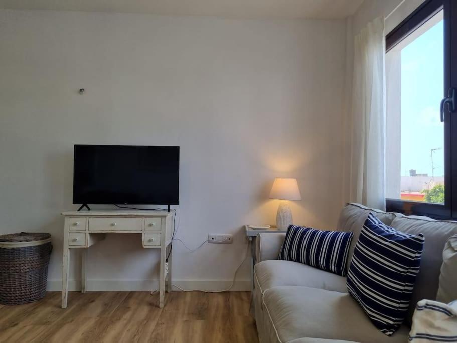 Bel Air Surf Escape Apartment El Cotillo  Bagian luar foto
