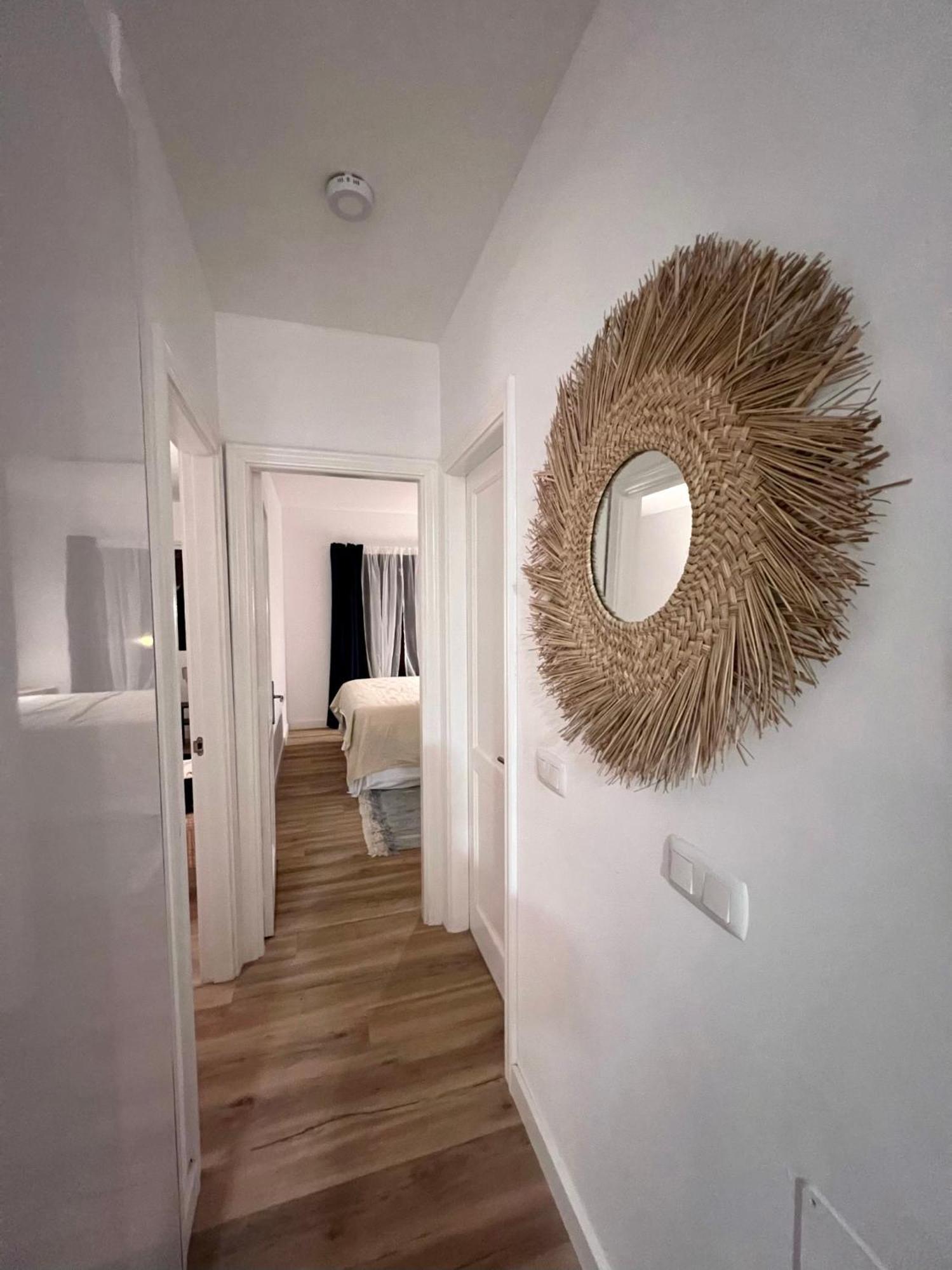 Bel Air Surf Escape Apartment El Cotillo  Bagian luar foto