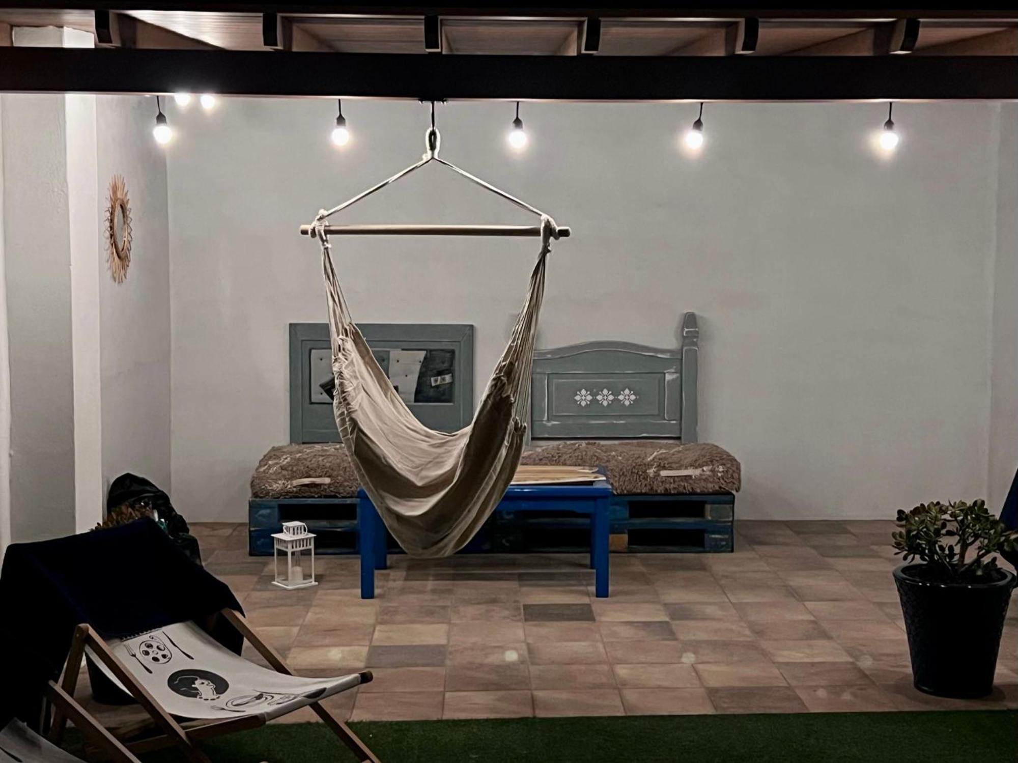 Bel Air Surf Escape Apartment El Cotillo  Bagian luar foto