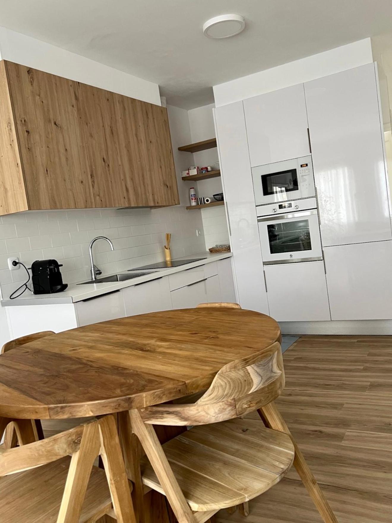 Bel Air Surf Escape Apartment El Cotillo  Bagian luar foto