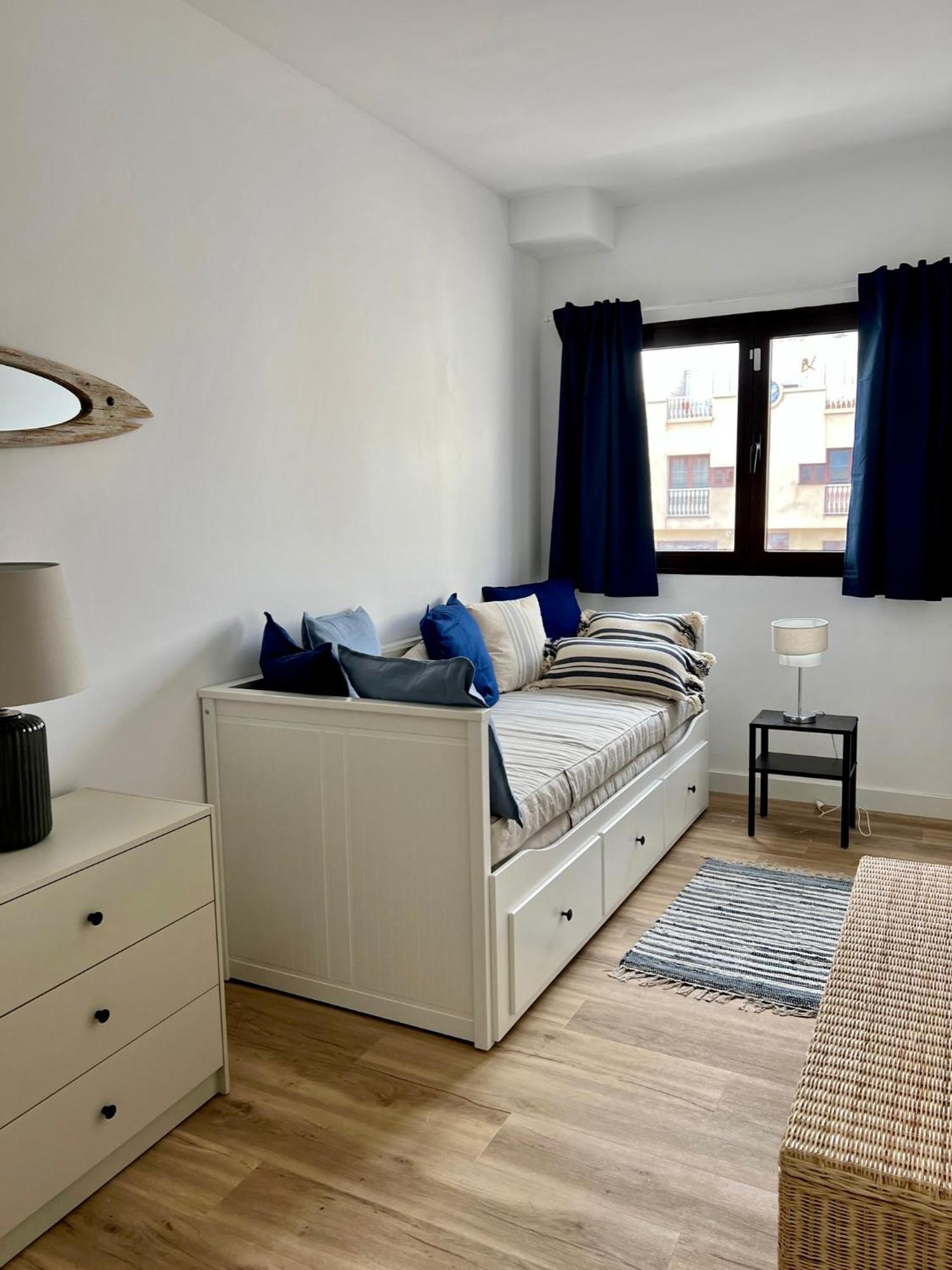 Bel Air Surf Escape Apartment El Cotillo  Bagian luar foto