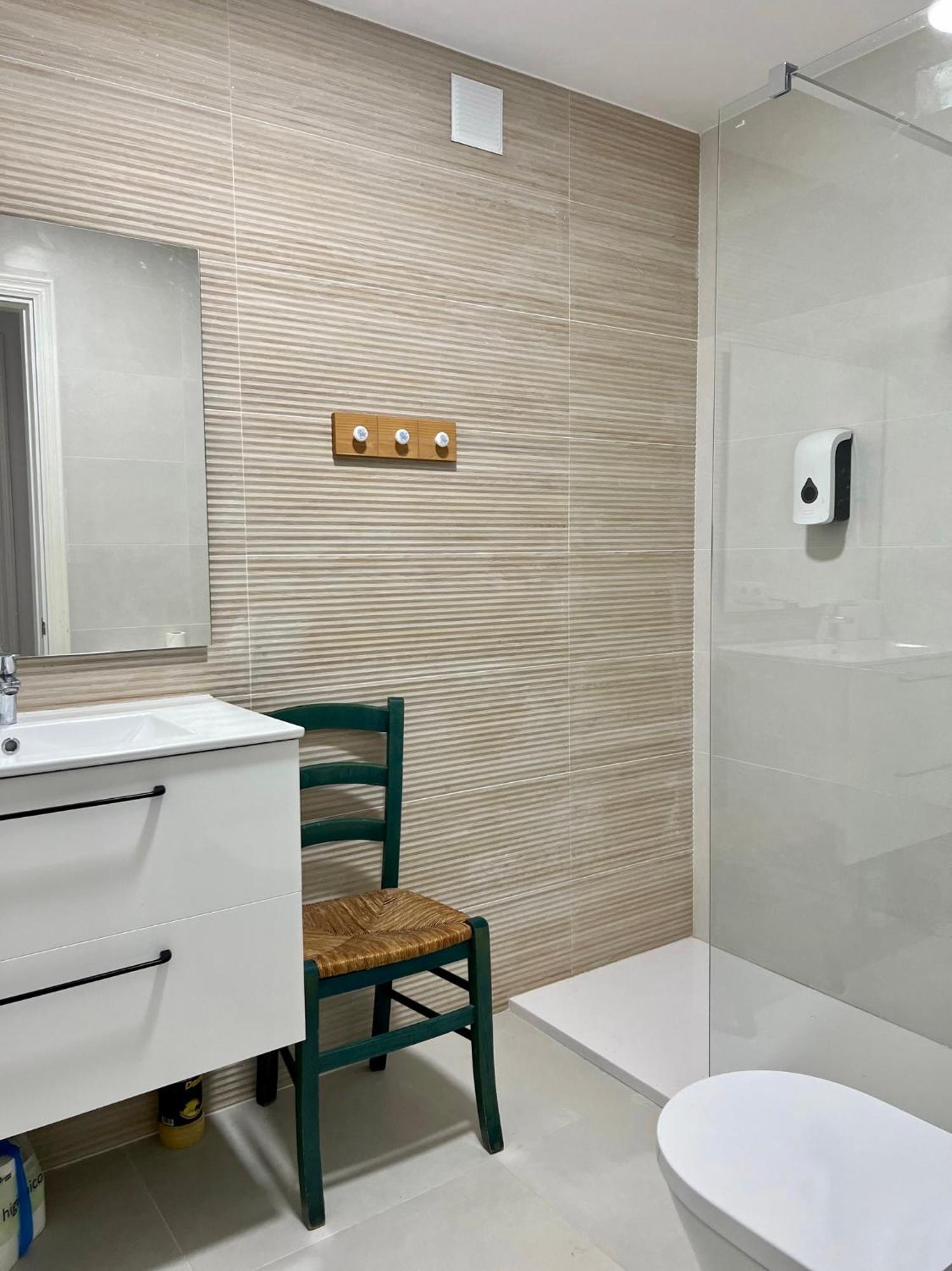Bel Air Surf Escape Apartment El Cotillo  Bagian luar foto