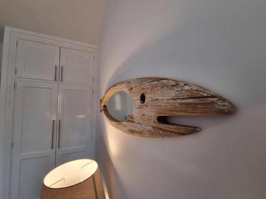 Bel Air Surf Escape Apartment El Cotillo  Bagian luar foto