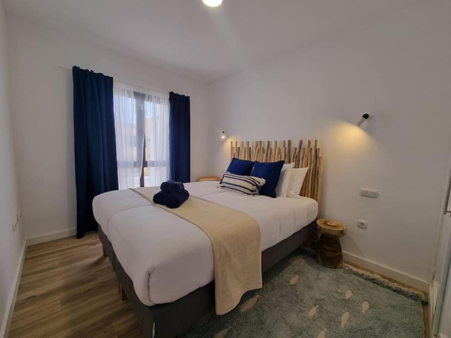 Bel Air Surf Escape Apartment El Cotillo  Bagian luar foto