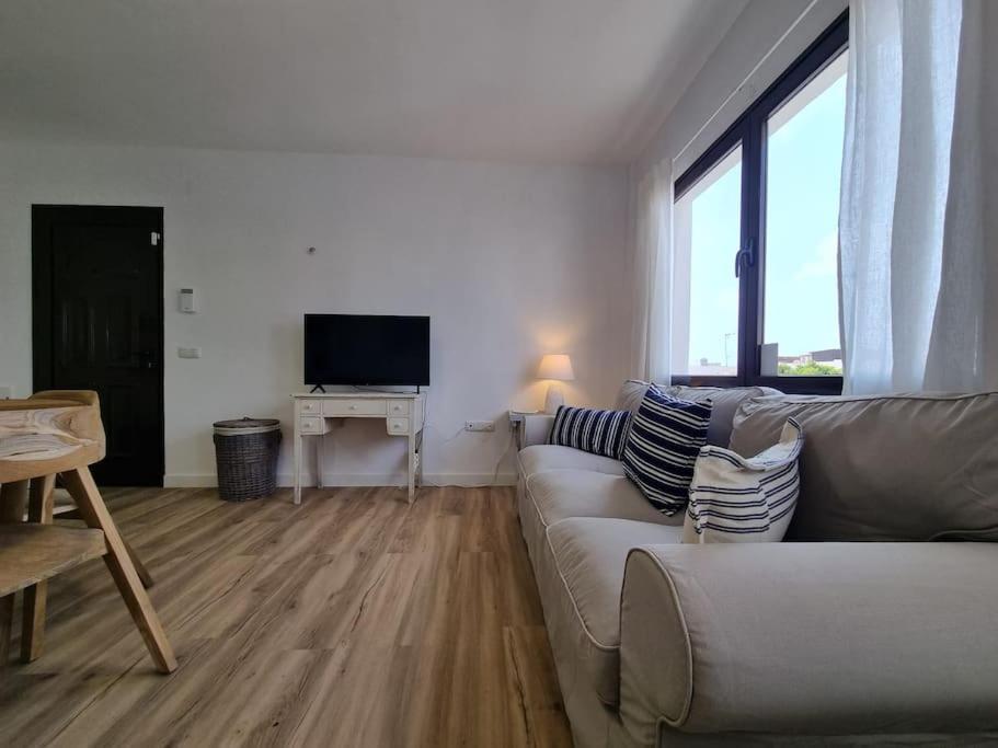 Bel Air Surf Escape Apartment El Cotillo  Bagian luar foto