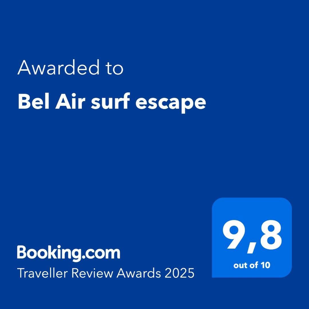 Bel Air Surf Escape Apartment El Cotillo  Bagian luar foto